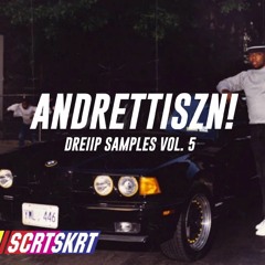 AndrettiSZN! Dreiip Samples Vol. 5 (88)