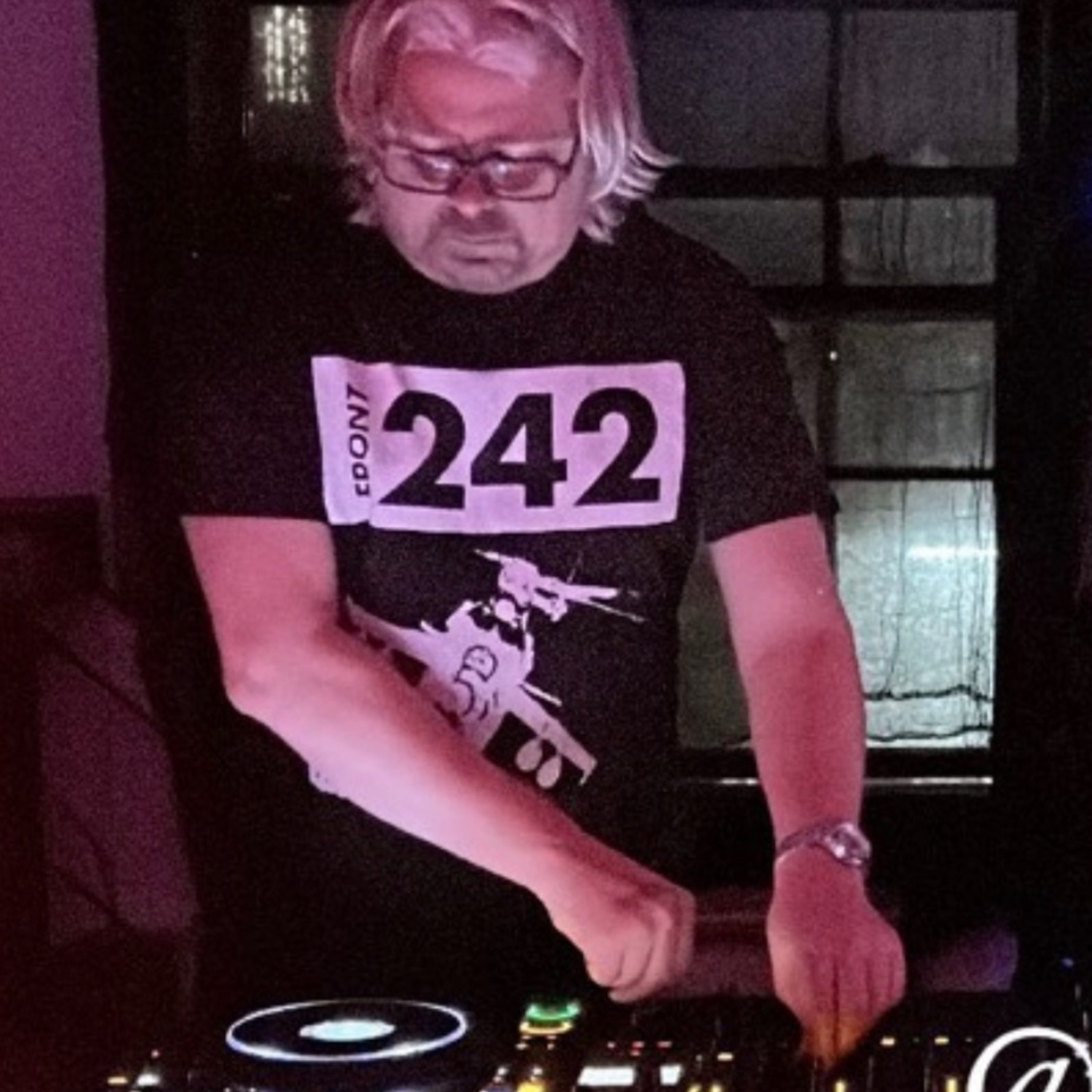 Chris Houlihan