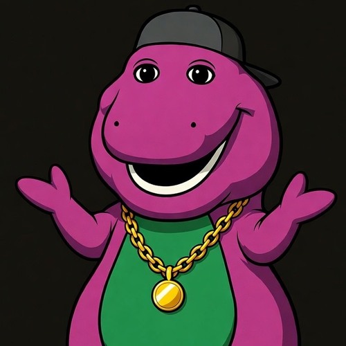 Barney the G-REX