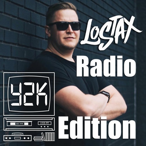 Stream Lostax Radio Y2K Mix by DJ LoStax Listen online for free on