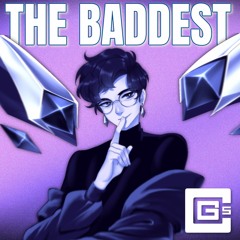 THE BADDEST (English Remix/Cover)