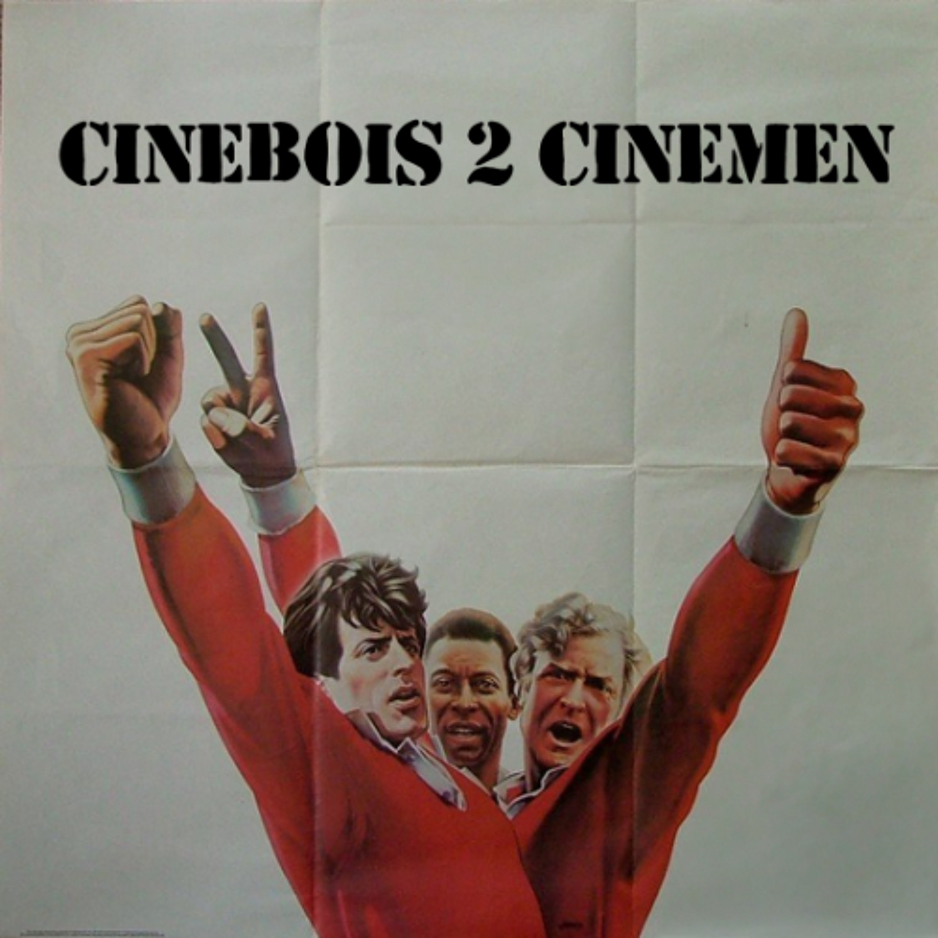 Cinebois2Cinemen
