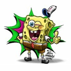 Spongebob sings lucid dreams