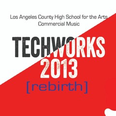 There You Go - Music Tech Class