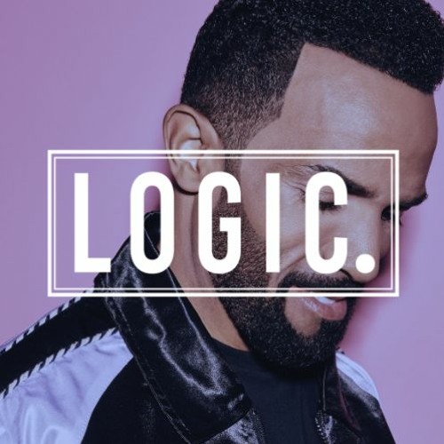 Craig David - Do You Miss Me Much UKG (Broke Jake Remix)