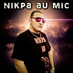 Pas d'amour heureux - Nikpa