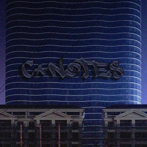 Drake - Behind Barz [C-Notes Edit]