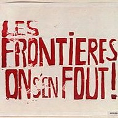 LA RADIO RADIEUSE EST ÉTRANGÈRE DE NULLE PART