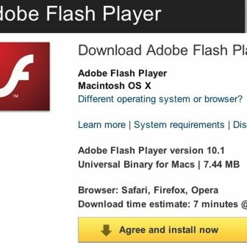 Stream Download Adobe Flash Player 10.1 Full Version Free ##Hot## From  Courtney | Listen Online For Free On Soundcloud