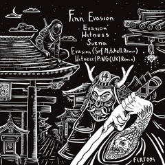 PREMIERE: Finn - Evasion