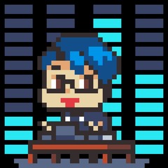 JC System - Music For Videogames - 10 Final Theme (8bit Version)