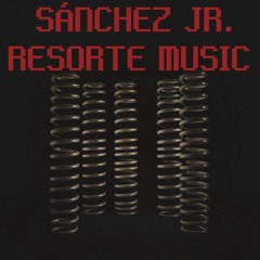 SÁNCHEZ JR. - MASHIN’ THIS PLACE (Original Mix) FREE DOWNLOAD