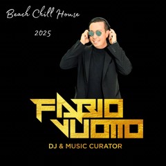 BEFORE THE SUNSET (Waiting for the sun going down...) - Mix & Selected by Fabio Vuotto