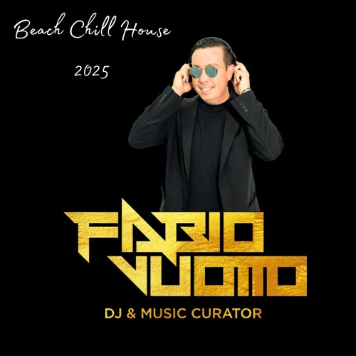 BEFORE THE SUNSET (Waiting for the sun going down...) - Mix & Selected by Fabio Vuotto