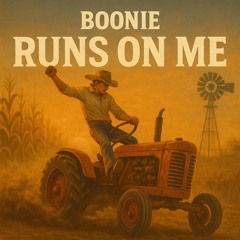 Runs on me
