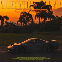 tranquillity. - Crier