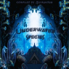 03 Anjukah & Sonnar - Shark Attack 150 Bpms - Compiled By Muirakitan - V.A Underwater Species
