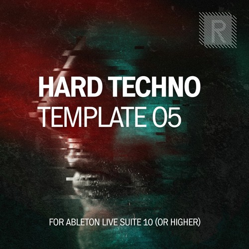 Riemann Hard Techno 05 Template For Ableton Live (Demo Song)