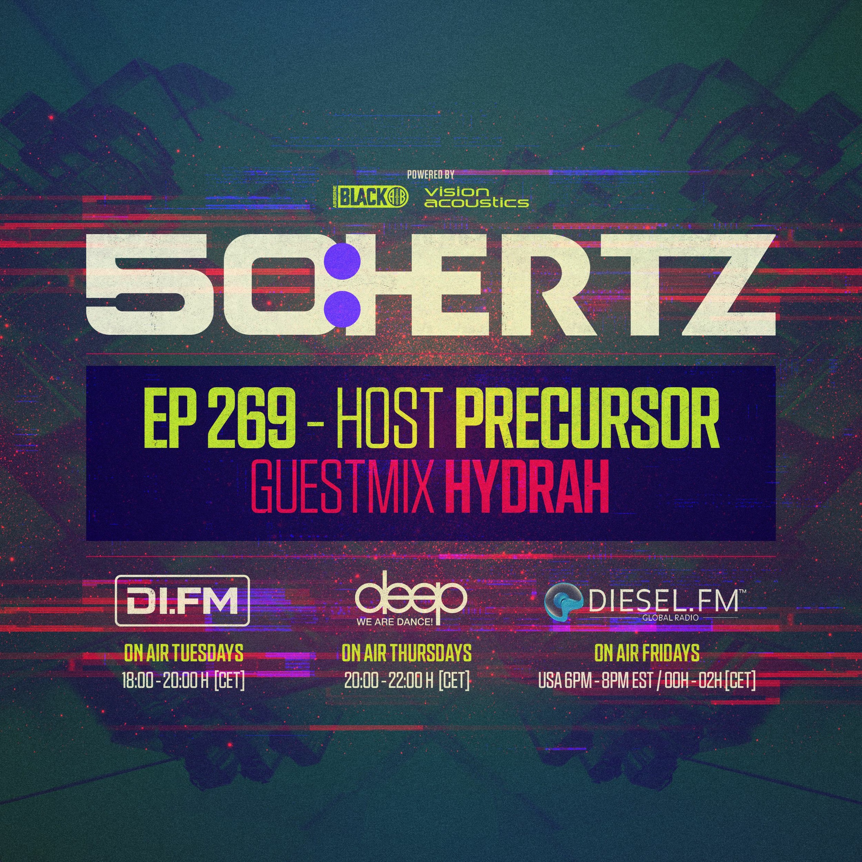 50:HERTZ Community