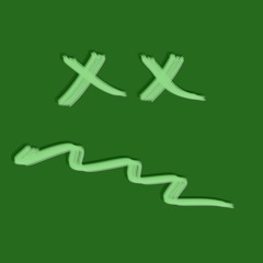 I'm A Creep. Let Me Down Slowly Edit