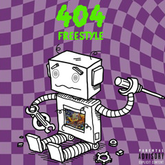 PESSiMiSTiC PETE - 404 (Freestyle)