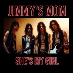 She's My Girl
