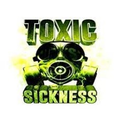 Toxic Sickness Radio 01-05-2023 - SchiZoCore