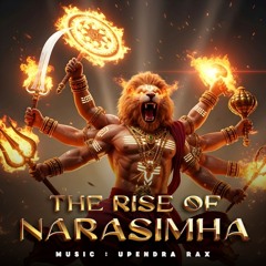 The Rise Of Narasimha