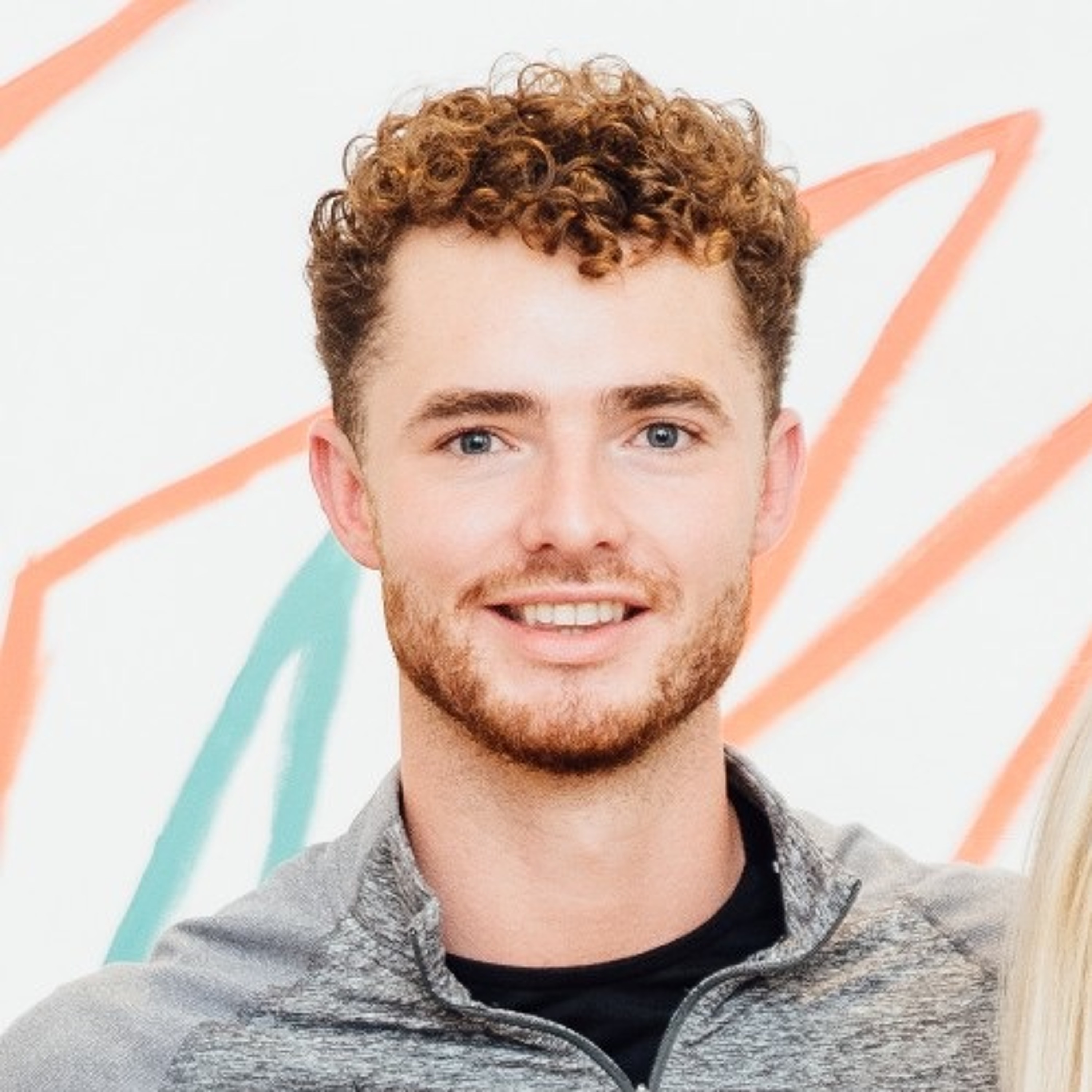 Dan Westgarth, Deel COO - Accelerating Global Hiring of Anyone, Anywhere