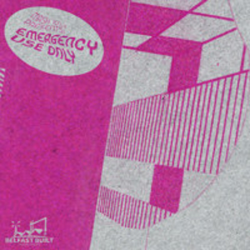 Emergency Use Only Guest Mix 07.03.25