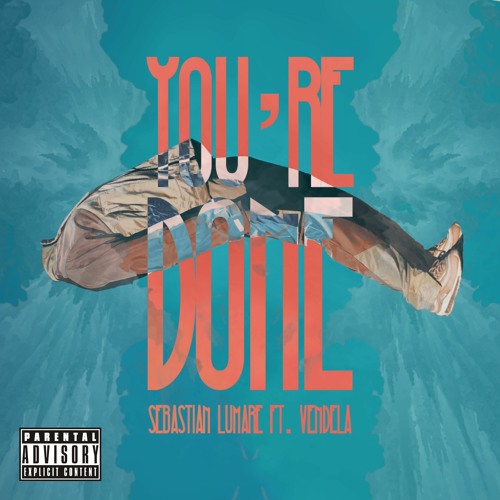 Sebastian Lumare Ft. VENDELA - You´re Done