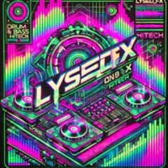 Lysed_fx entry for Rampage Open Air X Crucast DJ Comp