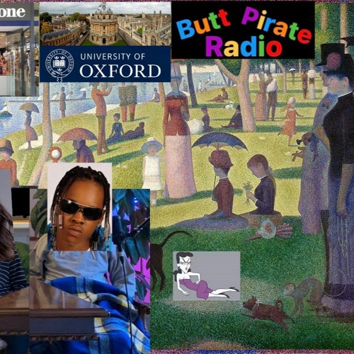 Stream Ep. 27 Blue Collar Prison by Butt Pirate Radio Listen online