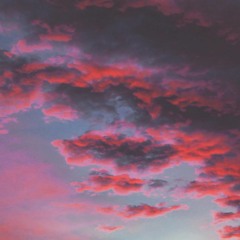 My first luv song(Strawberry Skies)
