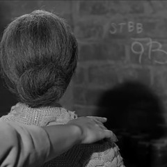 STBB#973 |face 2 face with mrs. Bates..|