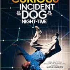 [Get] EBOOK 📤 The Curious Incident of the Dog in the Night-Time: The Play (Modern Pl