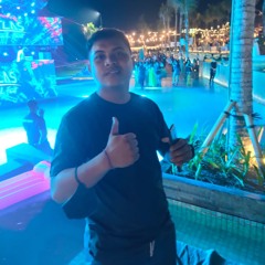 Special Request Alex Naga - DJ Mang Sada