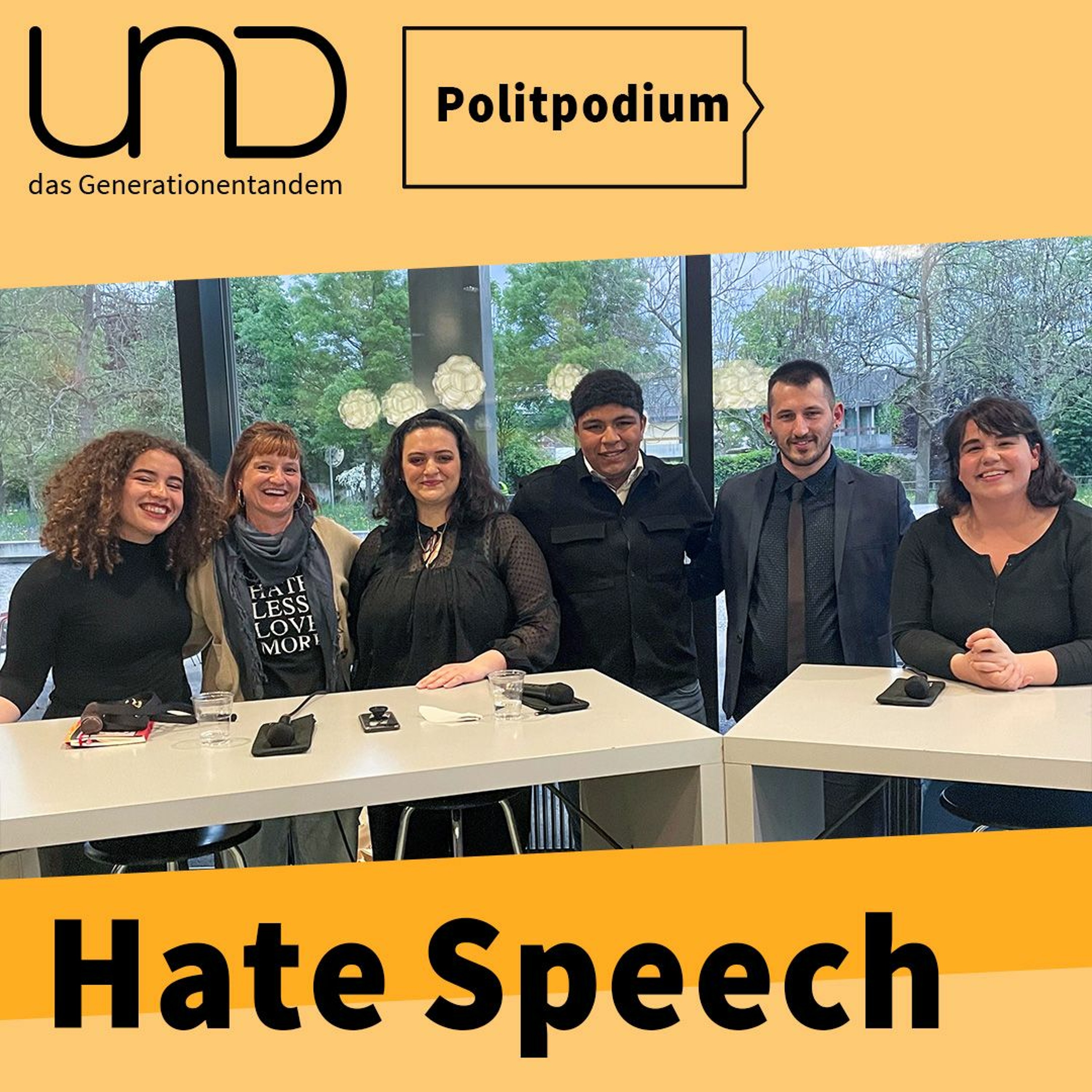 UND Generationentandem