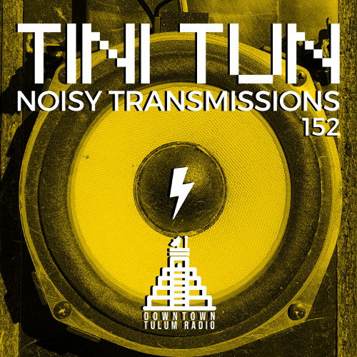 Noisy Transmissions_152