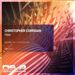 Christopher Corrigan - Hide