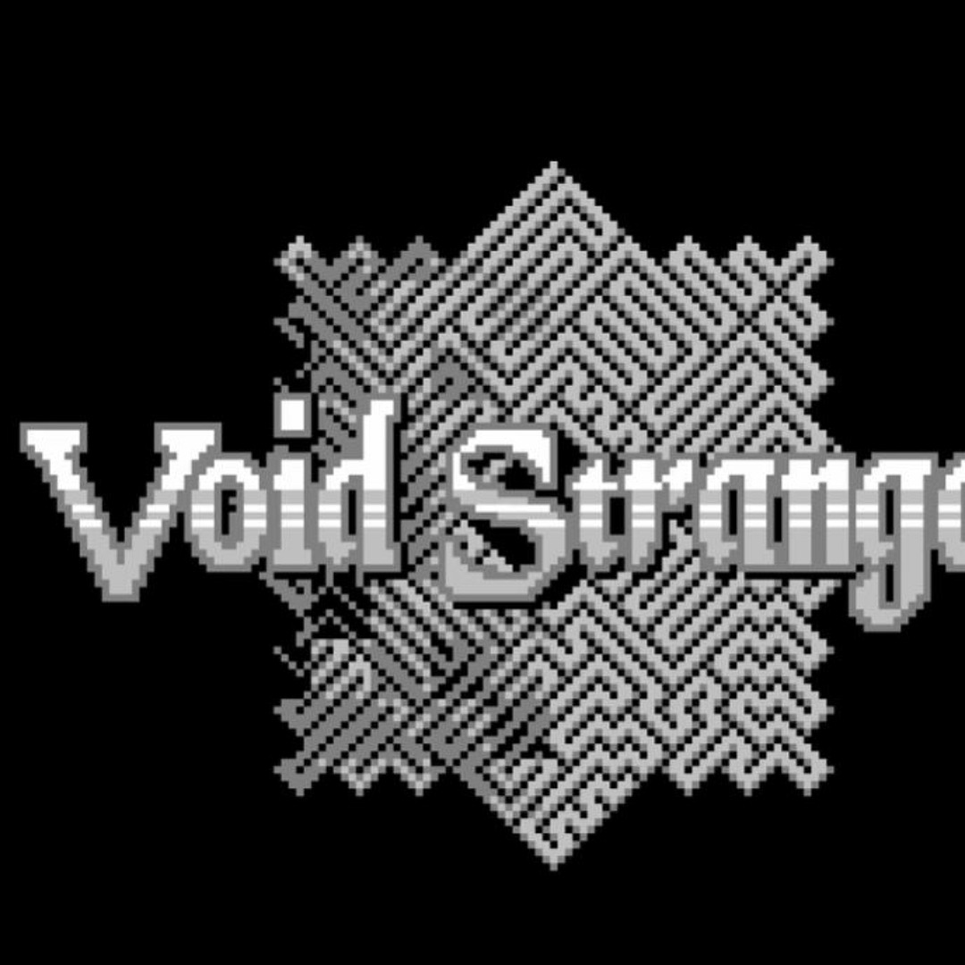 Stream Void Stranger OST - Voided by Livrah | Listen online for free on ...