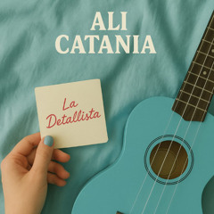 Ali Catania - La detallista
