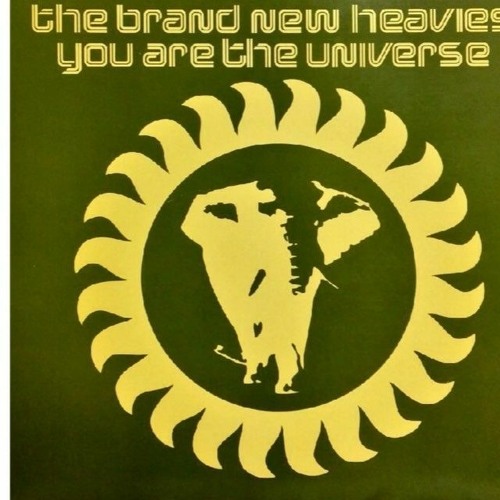 The Brand New Heavies - You Are The Universe (Loshmi Edit) - Free Download