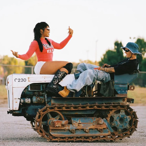 YUKON DILEMMA (JOOG DNB EDIT)