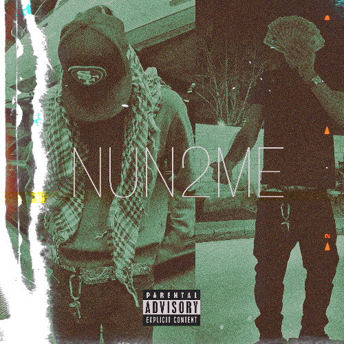 NUN2ME (prod. vdvgotit)