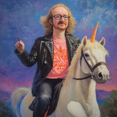 My Truck's Bigger Than Your Truck