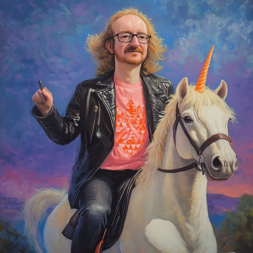 My Truck's Bigger Than Your Truck