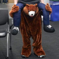 Bladee Type Beat - "Blurry"