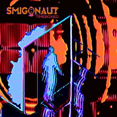Smigonaut - Hate To Break It To Ya
