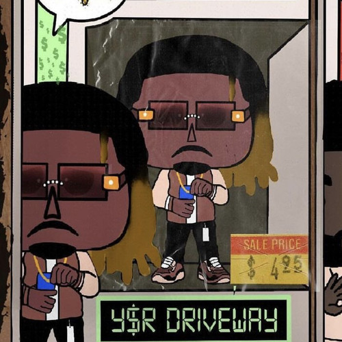 Driveway Baby - Bag it Out (2023)
